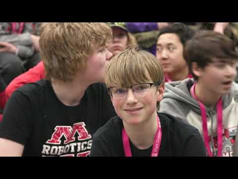 SPONSOR THE FUTURE WORKFORCE