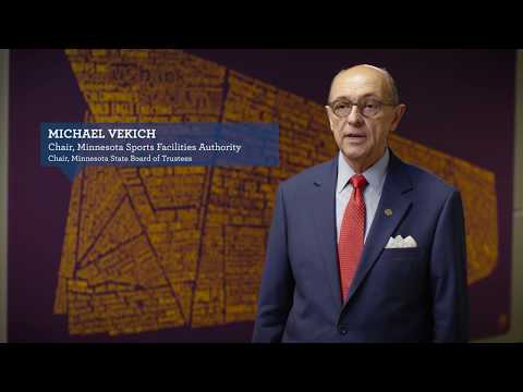 US Bank Stadium Industry Partnership