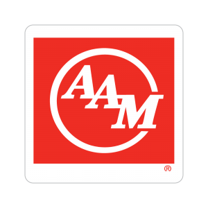 AAM Logo