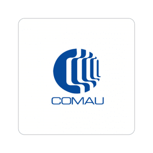 Comau Logo