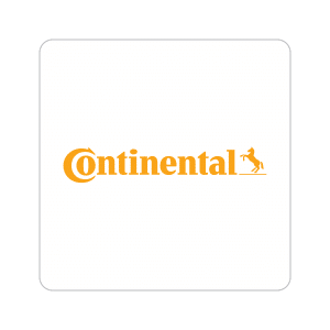 Continental Logo