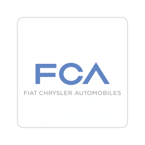 Fiat Chrysler Automobiles Logo