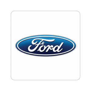 Ford Logo