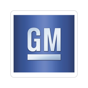 GM Logo