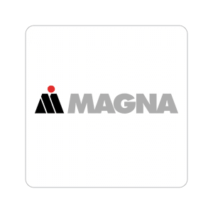 Magna Logo