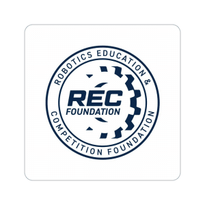 REC Foundation Logo