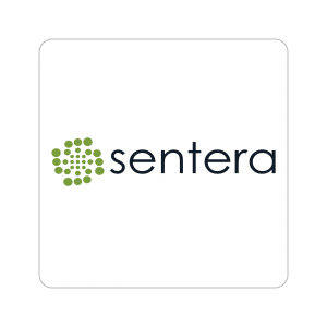 Sentera Logo