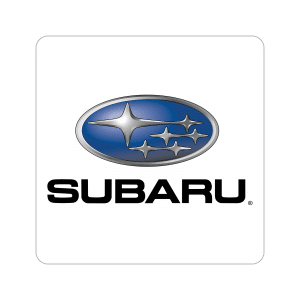 Subaru Logo