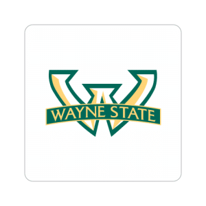 Wayne State University Logo