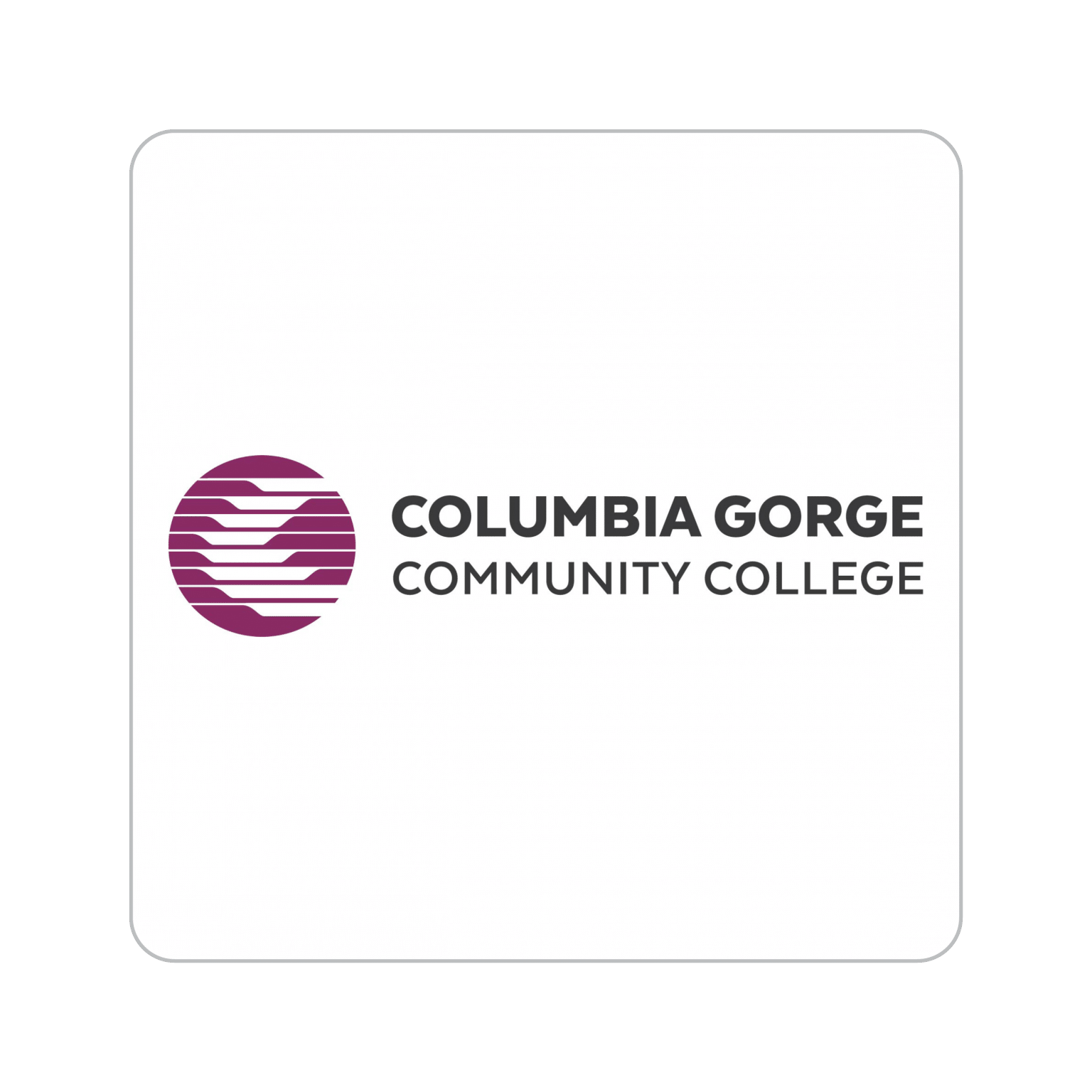 Columbia Community College National Center for Autonomous