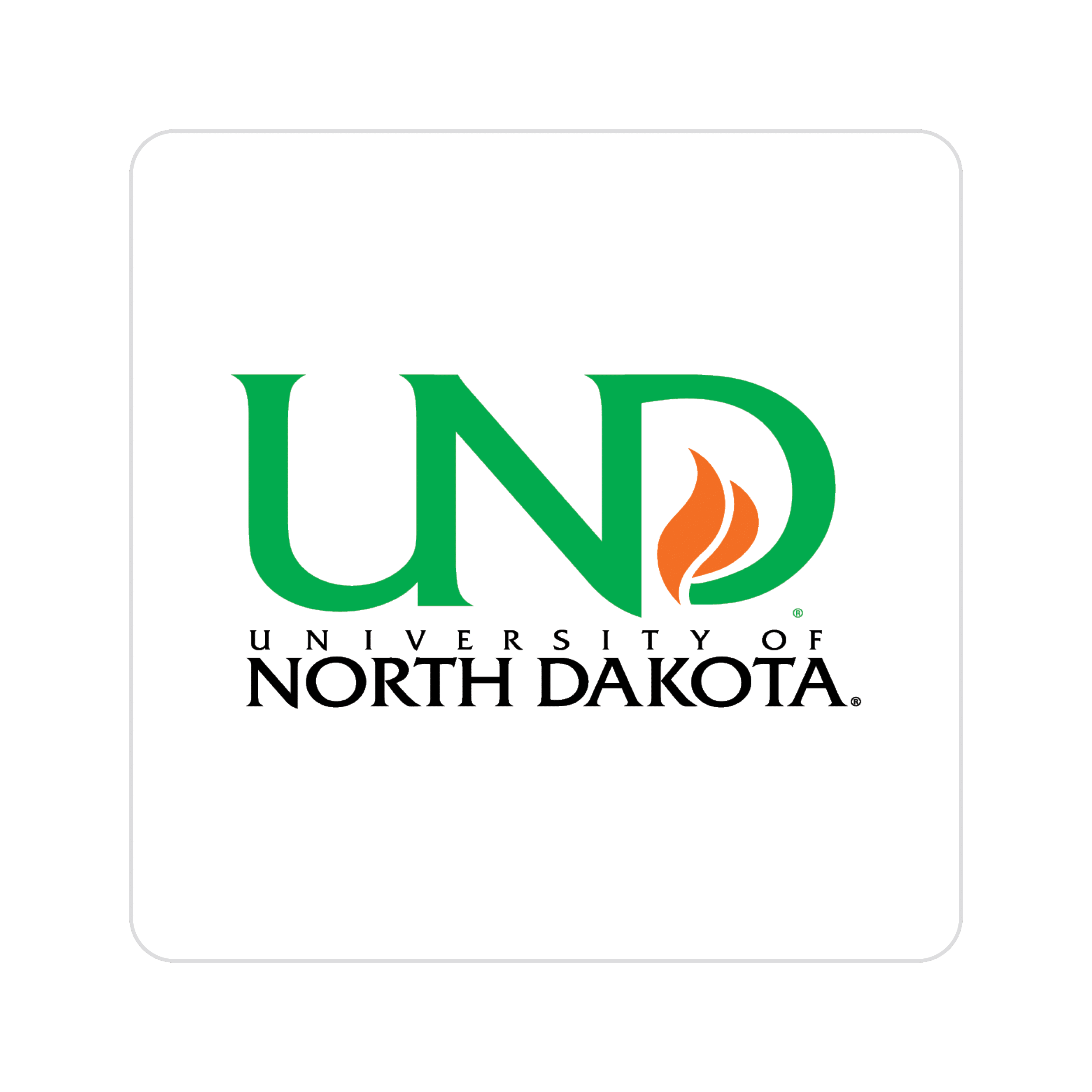UND