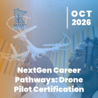 SmartNorth Nextgen Pathways
